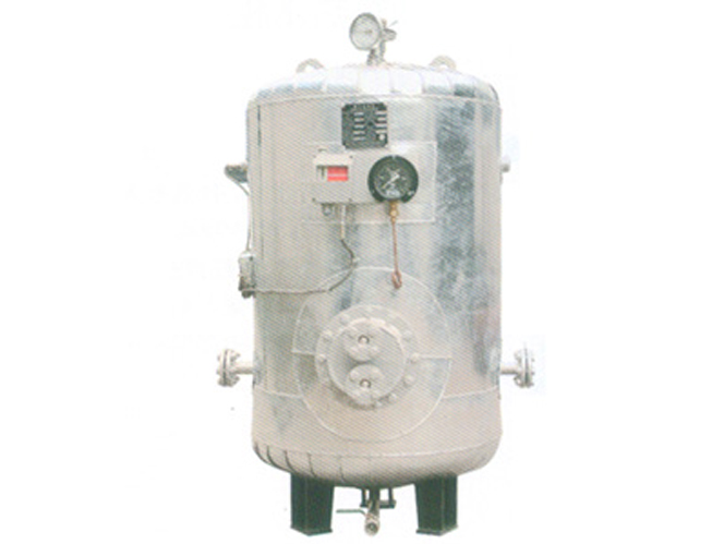 ZRG蒸汽加熱水櫃