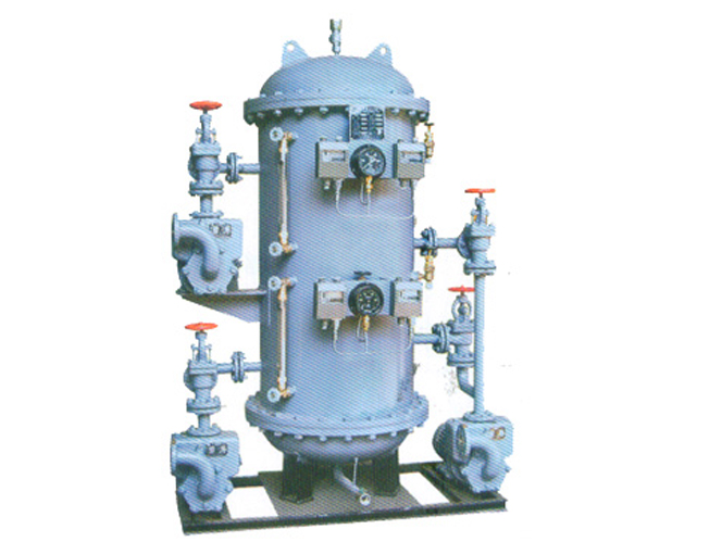 ZYG（S）海、淡水組裝式壓力水櫃