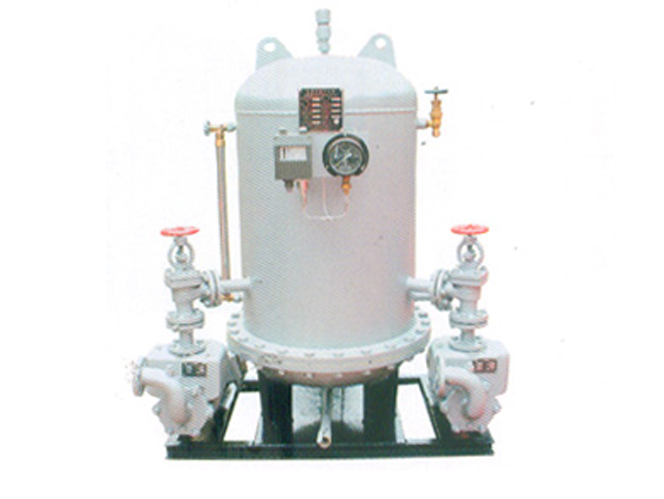 ZYG組裝式壓力水櫃