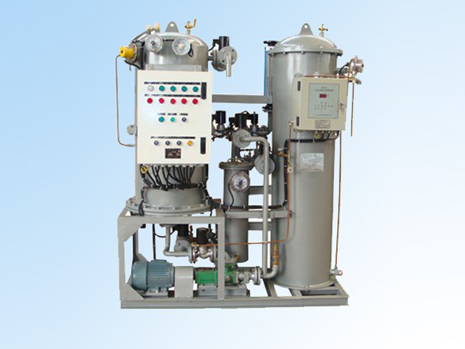 ZYFM（YZ）系列油水分離裝置